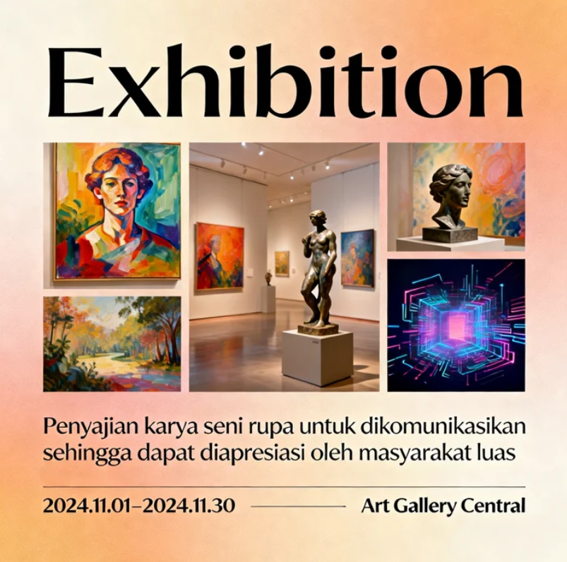 Exhibition