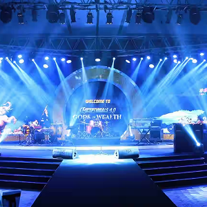 Event Management