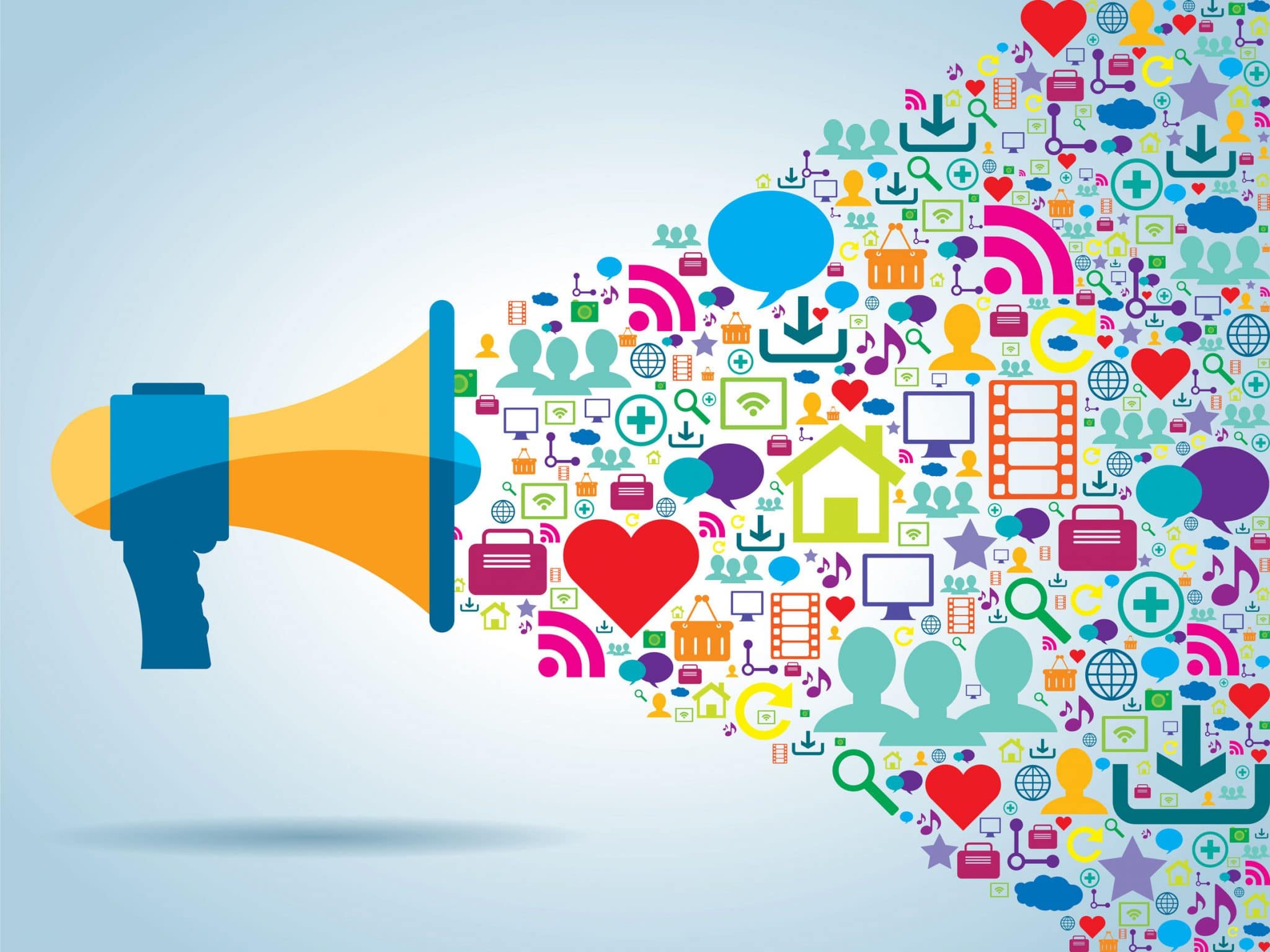 Media Advertising