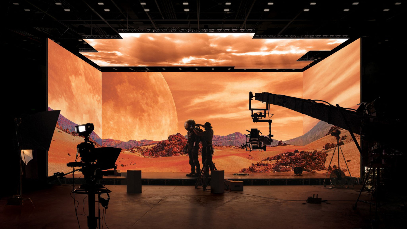 Visual Production